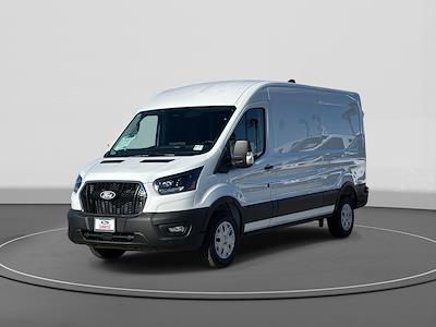 New 2026 Ford Transit 250 Medium Roof Empty Cargo Van for sale #FT0510C - photo 1
