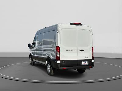 New 2026 Ford Transit 250 Medium Roof Empty Cargo Van for sale #FT0510C - photo 2