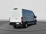 New 2026 Ford Transit 250 Medium Roof Empty Cargo Van for sale #FT0510C - photo 5