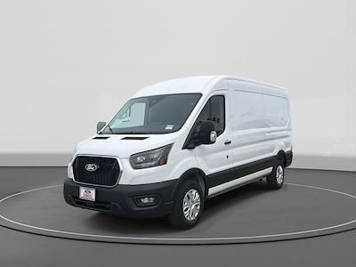 New 2026 Ford Transit 250 Medium Roof Empty Cargo Van for sale #FT0511C - photo 1