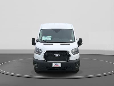 New 2026 Ford Transit 250 Medium Roof Empty Cargo Van for sale #FT0511C - photo 2