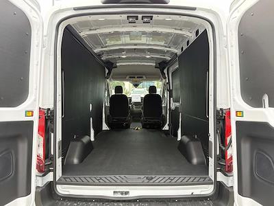 New 2026 Ford Transit 250 Medium Roof Empty Cargo Van for sale #FT0511C - photo 2