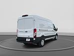 2026 Ford Transit 250 Medium Roof RWD Empty Cargo Van for sale #FT0511C - photo 5