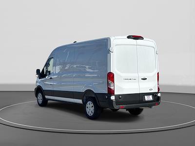 New 2026 Ford Transit 250 Medium Roof Empty Cargo Van for sale #FT0513C - photo 2