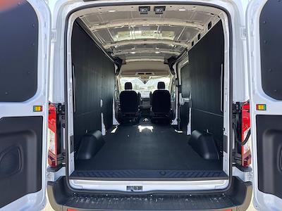 New 2026 Ford Transit 250 Medium Roof Empty Cargo Van for sale #FT0513C - photo 2