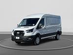 2026 Ford Transit 250 Medium Roof RWD Empty Cargo Van for sale #FT0513C - photo 1