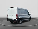 2026 Ford Transit 250 Medium Roof RWD Empty Cargo Van for sale #FT0513C - photo 5