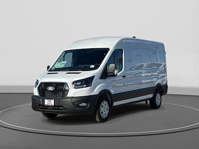New 2026 Ford Transit 250 Medium Roof Empty Cargo Van for sale #FT0514C - photo 1