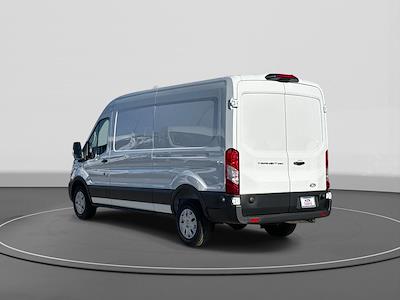 New 2026 Ford Transit 250 Medium Roof Empty Cargo Van for sale #FT0514C - photo 2