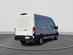 New 2026 Ford Transit 250 Medium Roof Empty Cargo Van for sale #FT0514C - photo 5