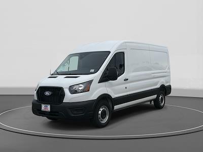 New 2026 Ford Transit 250 Medium Roof Empty Cargo Van for sale #FT0529C - photo 1