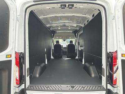 New 2026 Ford Transit 250 Medium Roof Empty Cargo Van for sale #FT0529C - photo 2