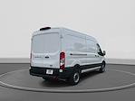 2026 Ford Transit 250 Medium Roof RWD Empty Cargo Van for sale #FT0529C - photo 5