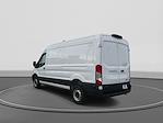 2026 Ford Transit 250 Medium Roof RWD Empty Cargo Van for sale #FT0529C - photo 7