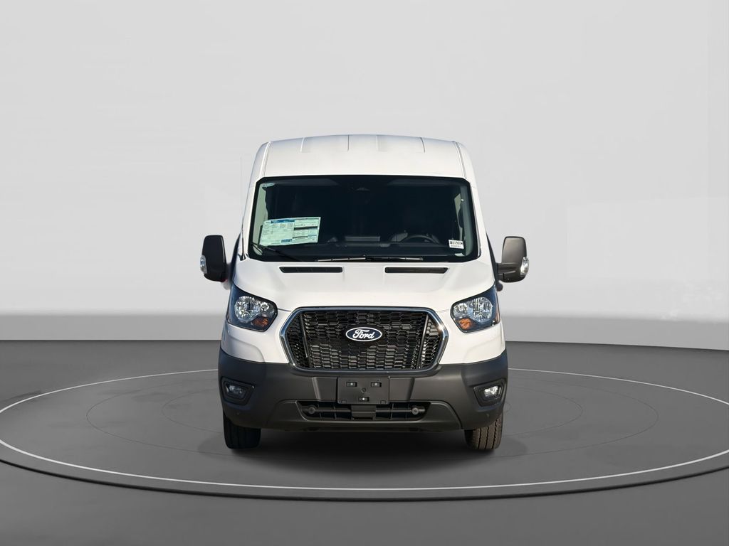 New 2026 Ford Transit 250 - photo 6