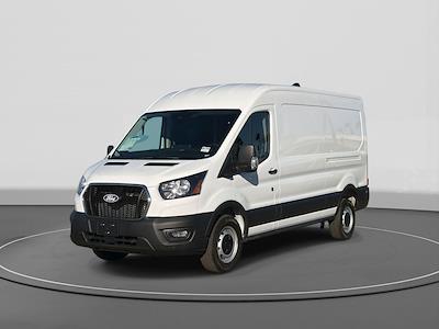 New 2026 Ford Transit 250 Medium Roof Empty Cargo Van for sale #FT0531C - photo 1
