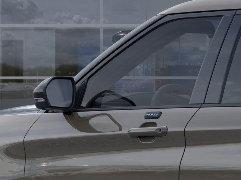 New 2026 Ford Explorer - photo 22