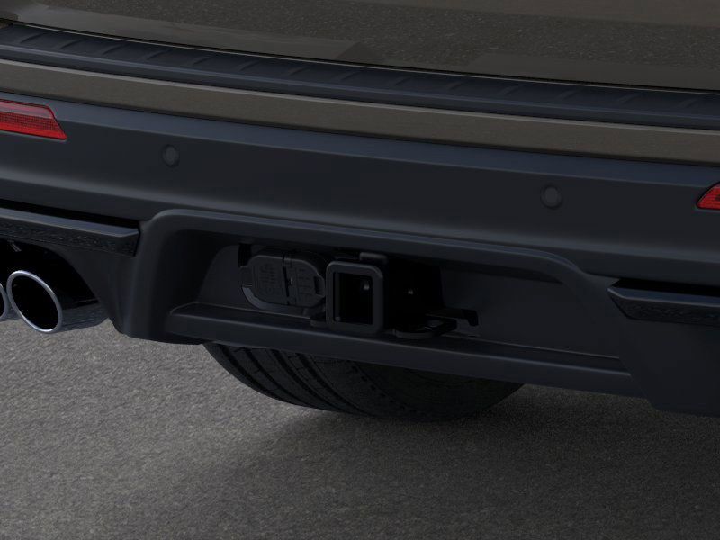 New 2026 Ford Explorer - photo 25