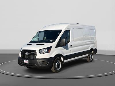 New 2026 Ford Transit 250 Medium Roof Empty Cargo Van for sale #FT0605C - photo 1