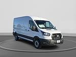 New 2026 Ford Transit 250 Medium Roof Empty Cargo Van for sale #FT0605C - photo 4