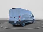 New 2026 Ford Transit 250 Medium Roof Empty Cargo Van for sale #FT0605C - photo 5