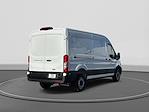 New 2026 Ford Transit 250 Medium Roof Empty Cargo Van for sale #FT0606C - photo 5