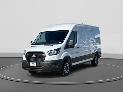 New 2026 Ford Transit 250 Medium Roof Empty Cargo Van for sale #FT0607C - photo 1