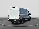 New 2026 Ford Transit 250 Medium Roof Empty Cargo Van for sale #FT0607C - photo 5