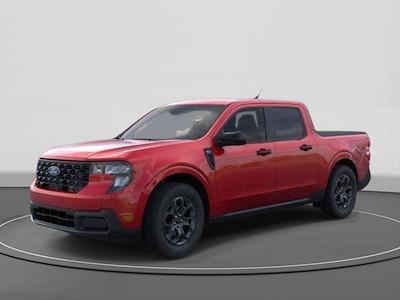 New 2026 Ford Maverick - photo 1