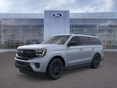 New 2026 Ford Expedition - photo 1