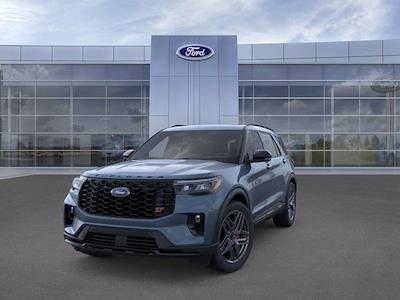 New 2026 Ford Explorer - photo 1