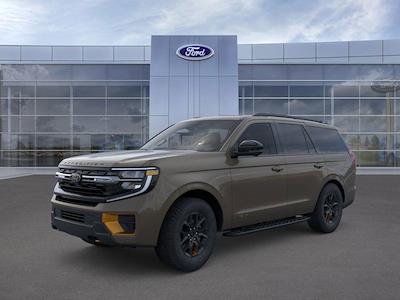 New 2026 Ford Expedition - photo 1