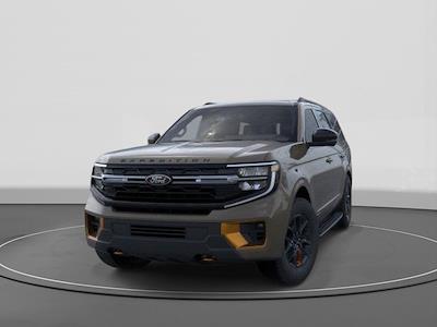New 2026 Ford Expedition - photo 1