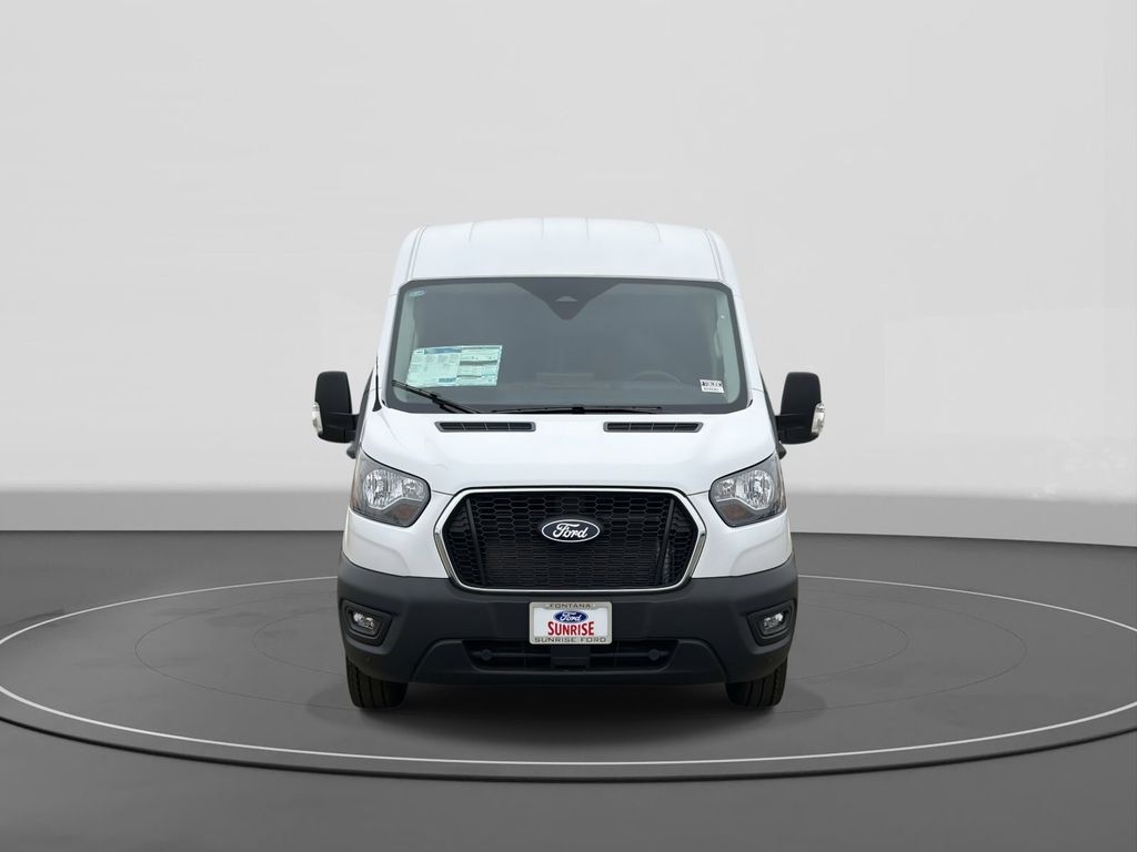 New 2026 Ford Transit 250 - photo 5