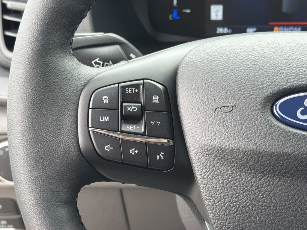 New 2026 Ford Transit 250 - photo 11