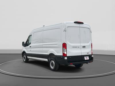 New 2026 Ford Transit 250 Medium Roof Empty Cargo Van for sale #FT0631C - photo 2