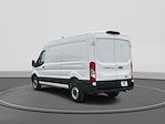 2026 Ford Transit 250 Medium Roof RWD Empty Cargo Van for sale #FT0631C - photo 2
