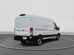 2026 Ford Transit 250 Medium Roof RWD Empty Cargo Van for sale #FT0631C - photo 5