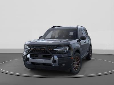New 2026 Ford Bronco Sport - photo 1