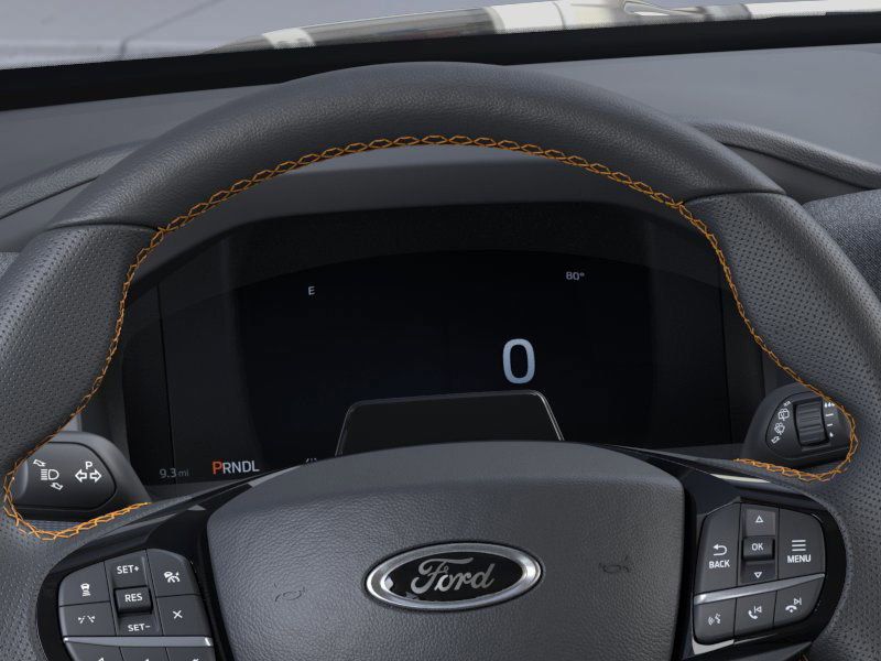 New 2026 Ford Explorer - photo 15