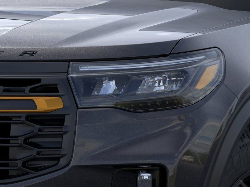 New 2026 Ford Explorer - photo 20