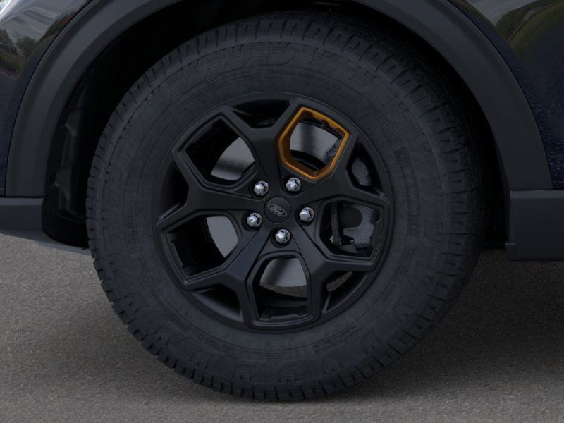 New 2026 Ford Explorer - photo 21