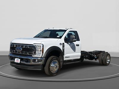 New 2026 Ford F-450 - photo 1