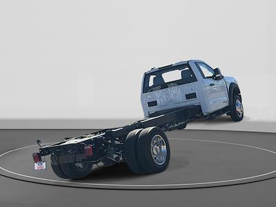 New 2026 Ford F-450 - photo 1