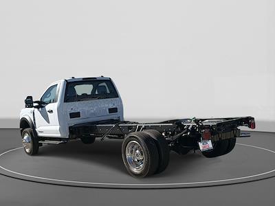 New 2026 Ford F-450 - photo 1