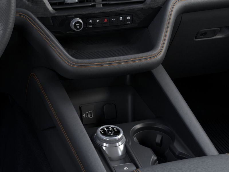 New 2026 Ford Explorer - photo 17