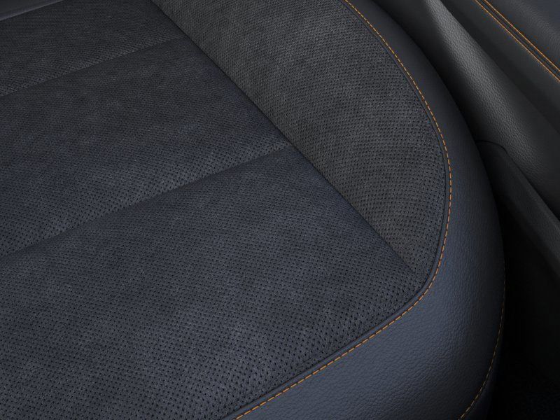 New 2026 Ford Explorer - photo 18