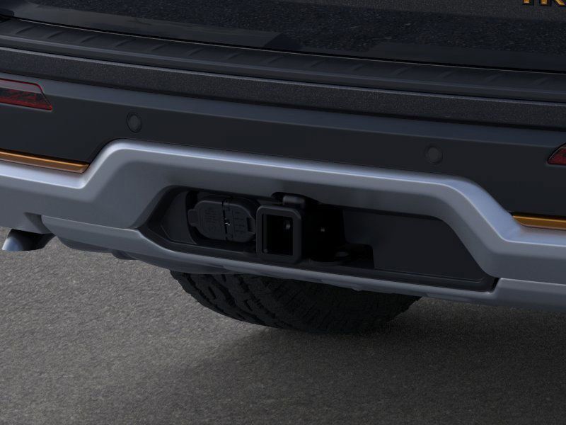 New 2026 Ford Explorer - photo 25