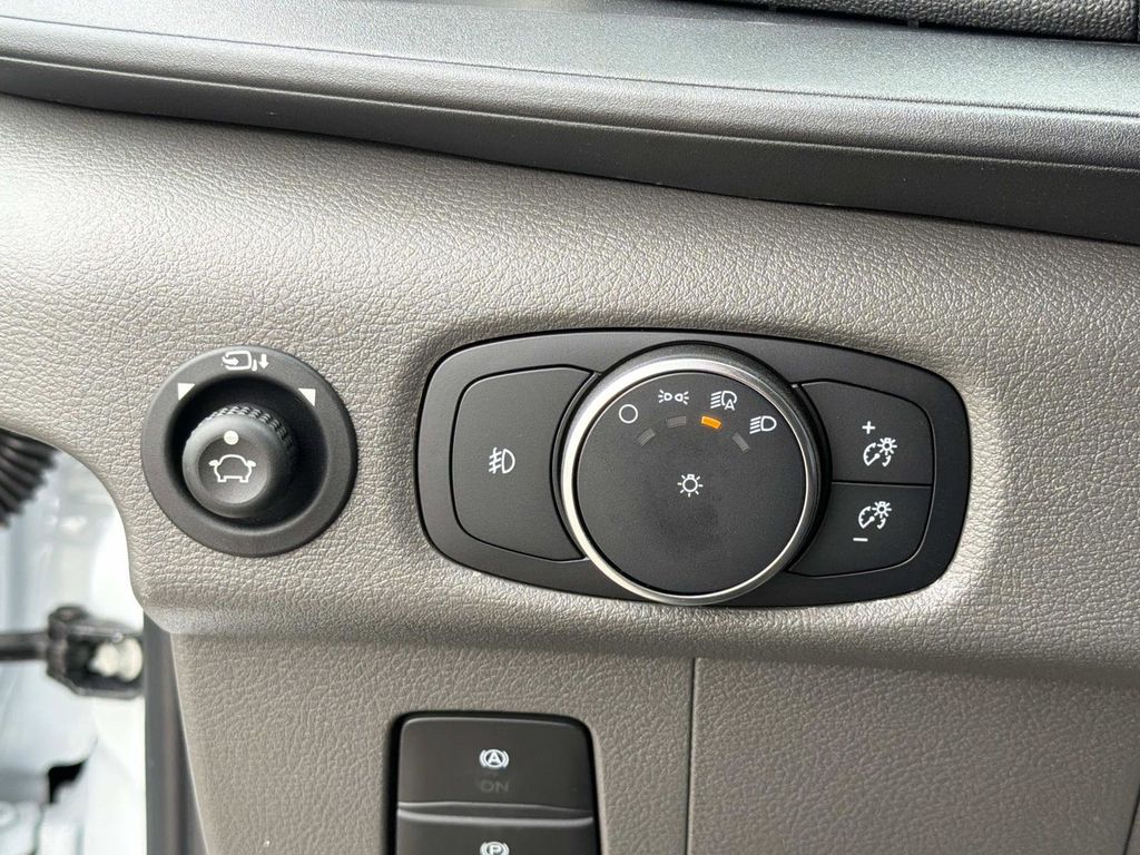 New 2026 Ford Transit 250 - photo 18
