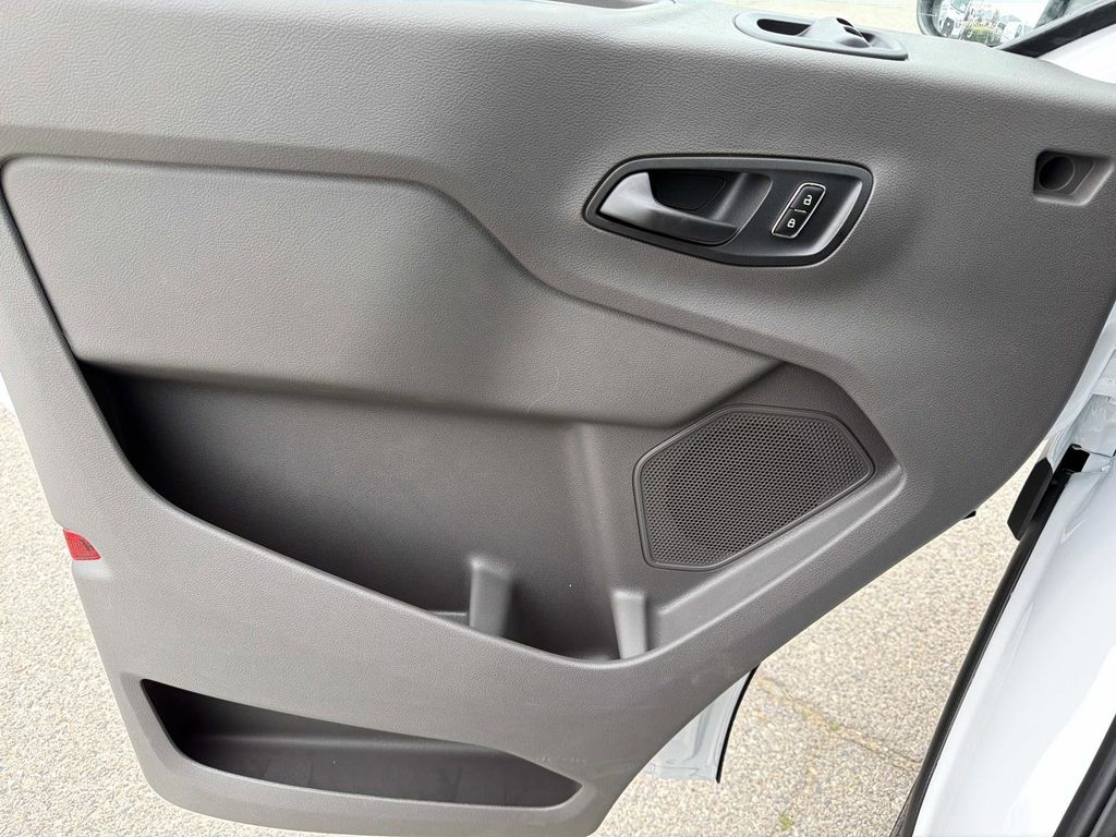 New 2026 Ford Transit 250 - photo 19